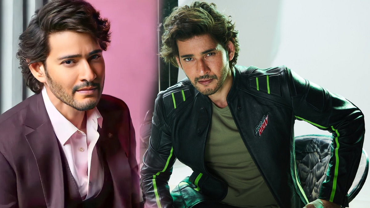 A Rare Record For Mahesh Babu