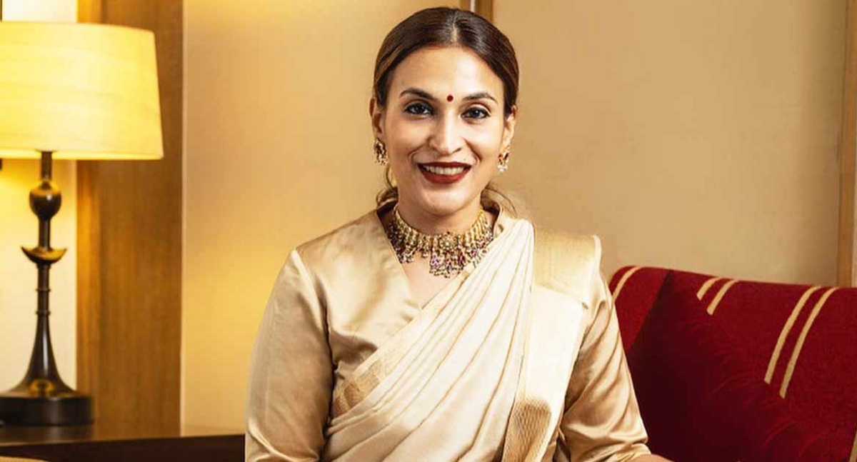 Aishwarya’s Driver and Domestic Help Were Arrested