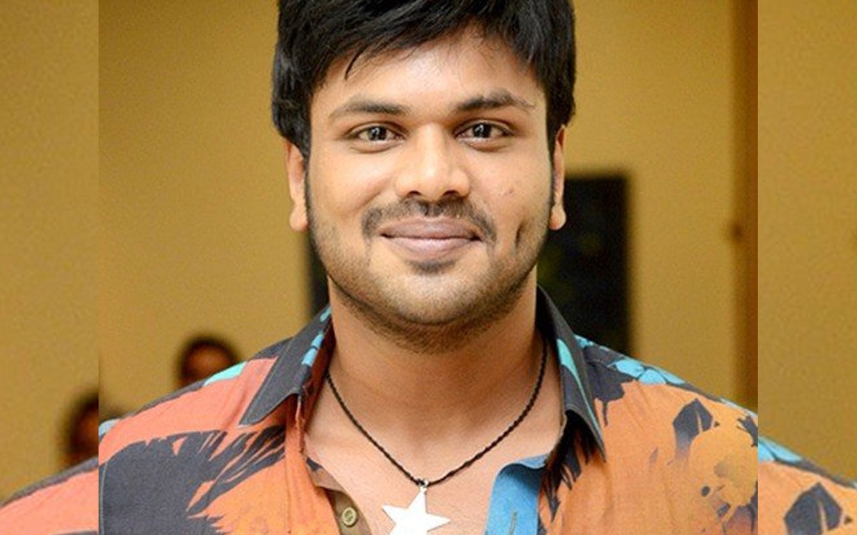 All Set For Manchu Manoj’s Wedding