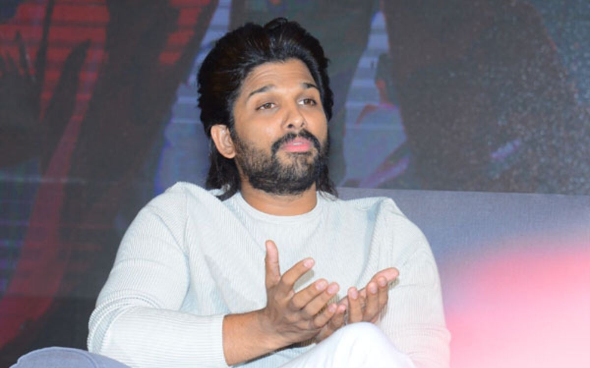 Allu Arjun’s ‘Icon’ To Start Rolling Soon?