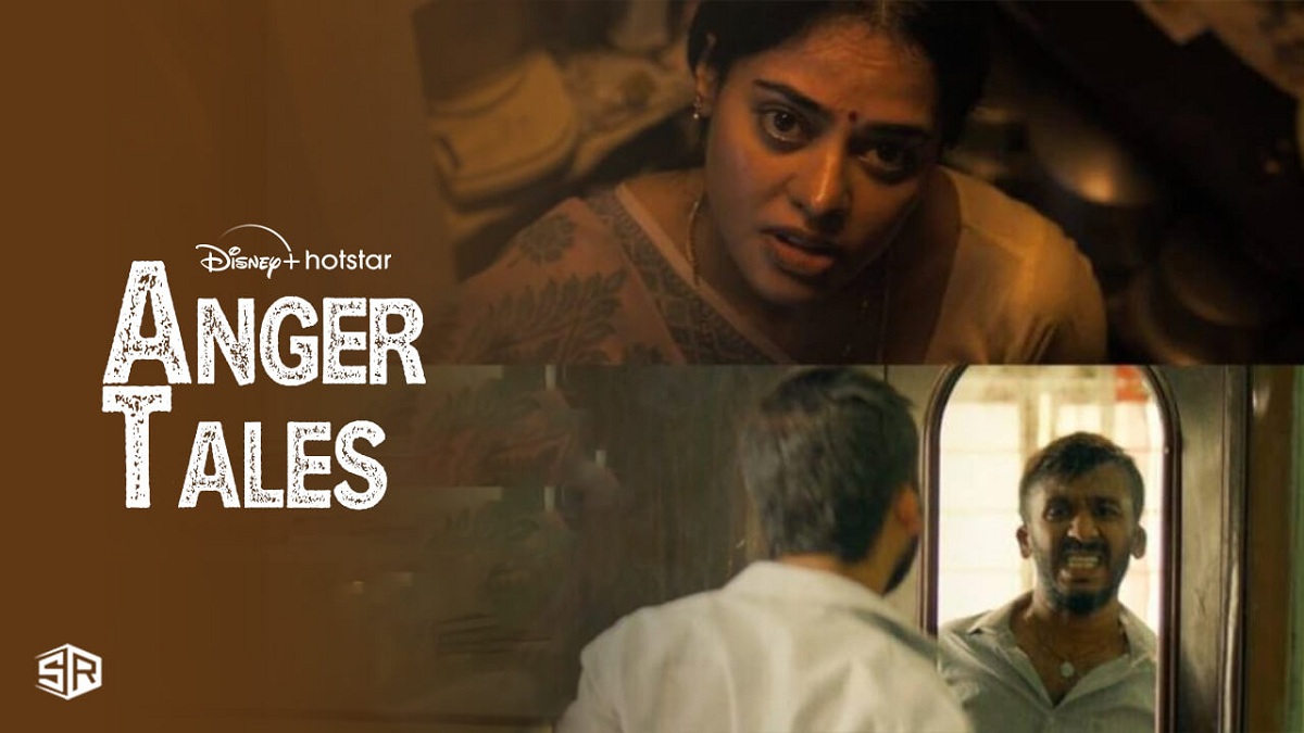 Anger Tales Review & Rating