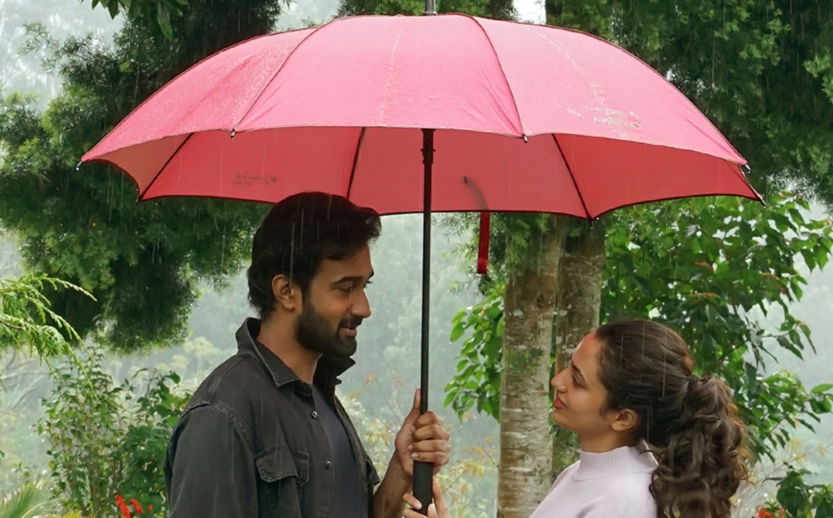 Anni Manchi Sakunamule, Theatrical Release In May 18th