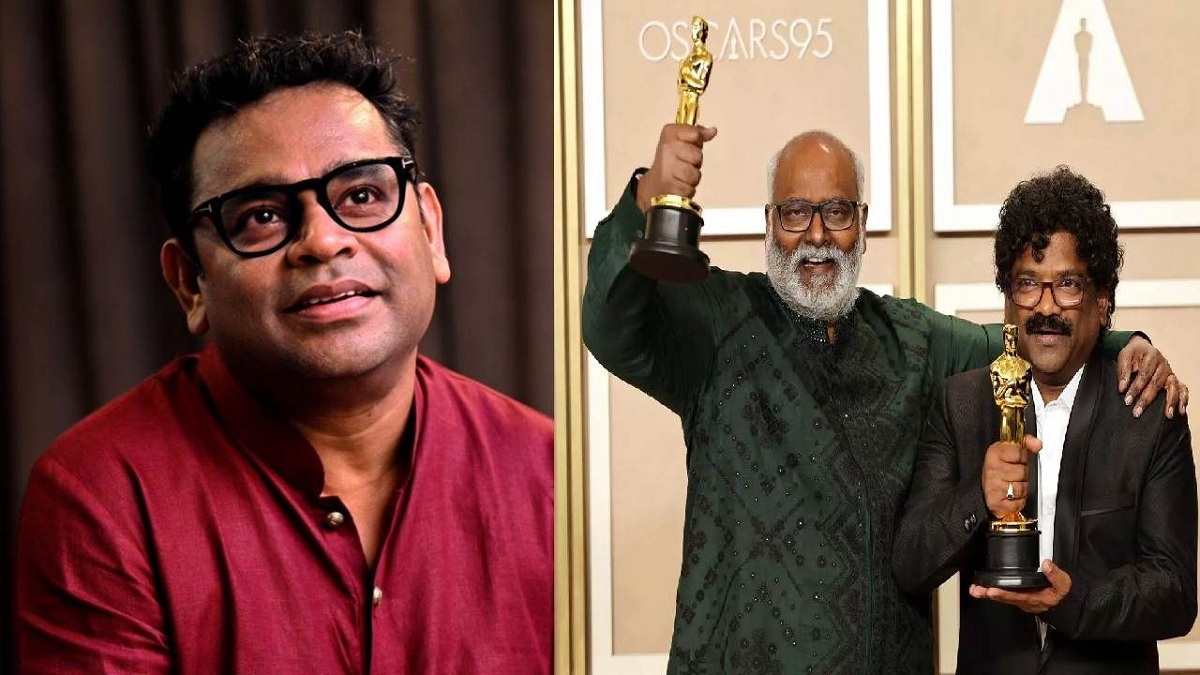 AR Rahman’s Controversial Comments On India Selection For Oscars