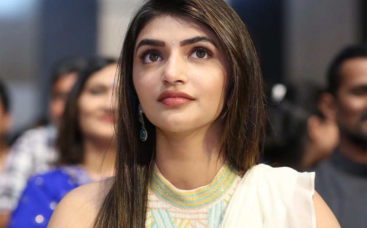 Sreeleela Receiving Backlash