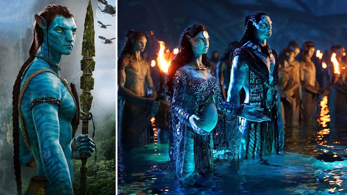 Avatar 2 OTT Release Date Is Here