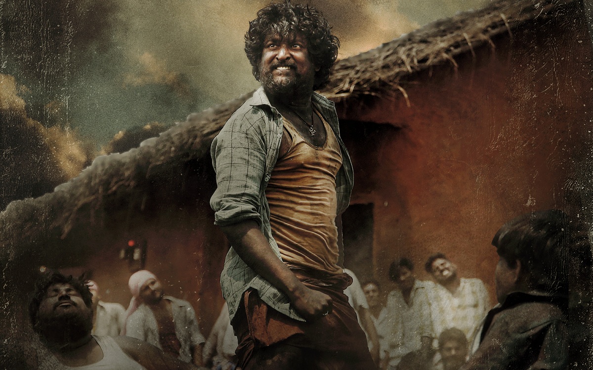 Censor Board Shocks Dasara Movie