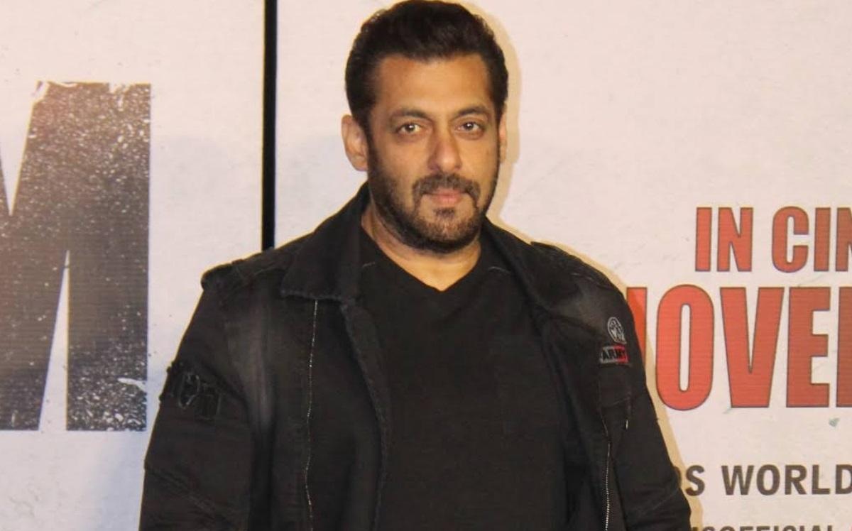 Death Threat For Salman Khan