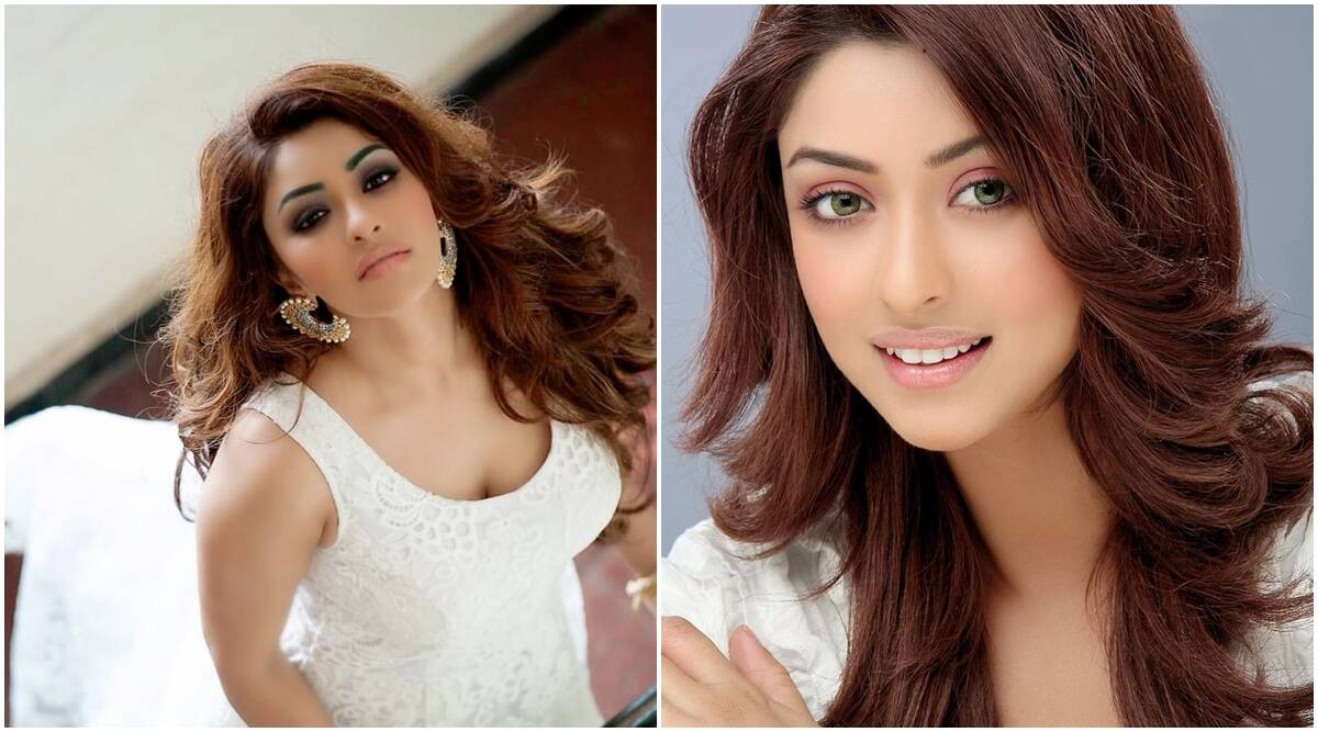 Did That Actor Rape Payal Ghosh?