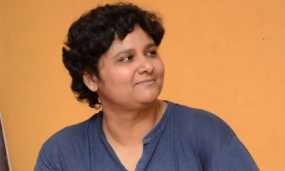 Director Nandini Reddy Apologizes