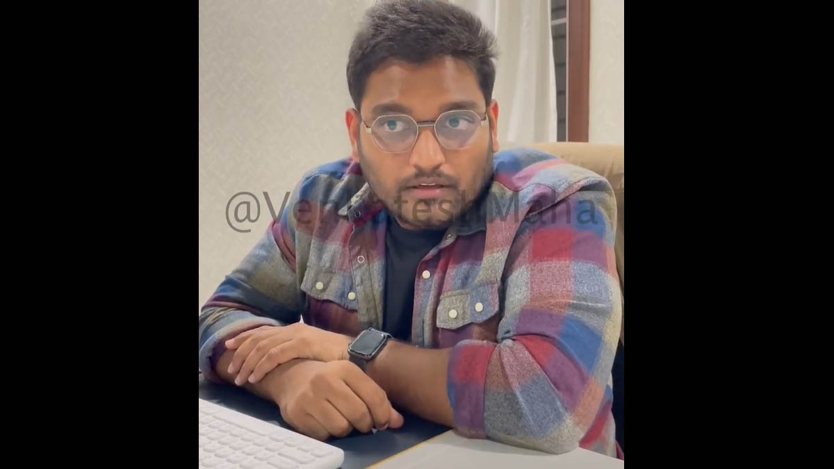 Director Still Supports His Insulting Comments On KGF
