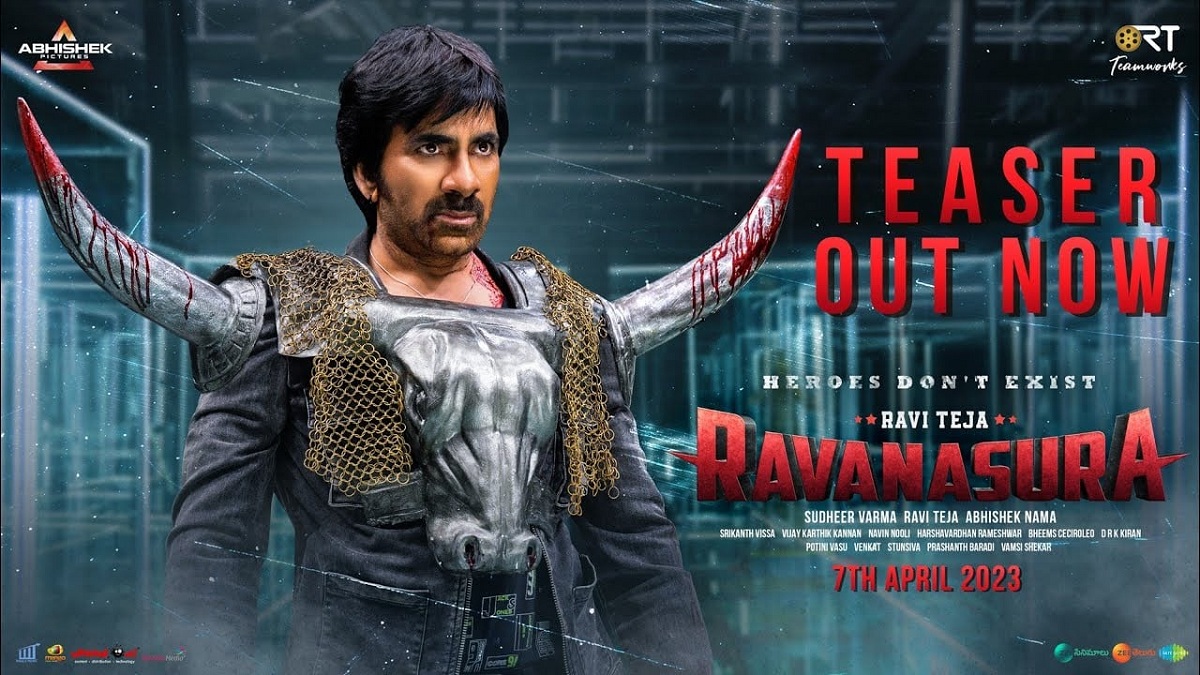 Fans Hurt With Ravi Teja