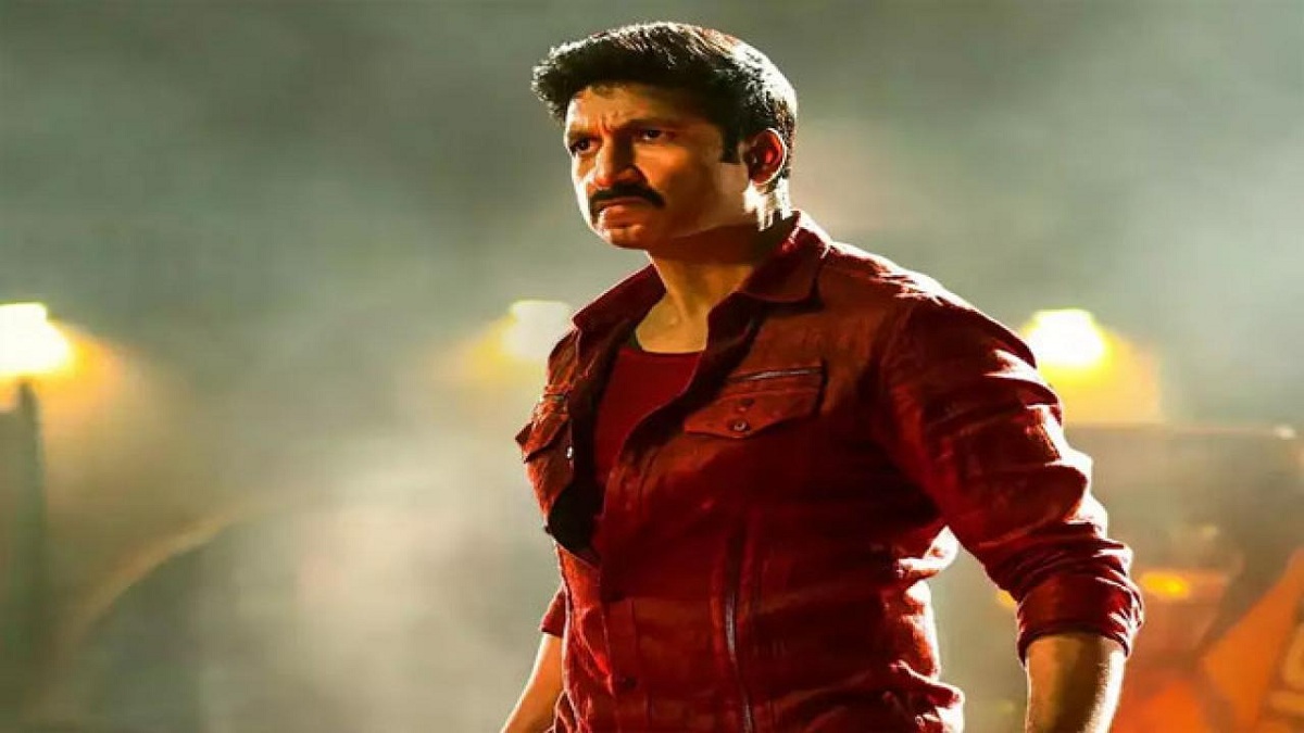 Gopichand’s Rama Banam Seals The Release Date