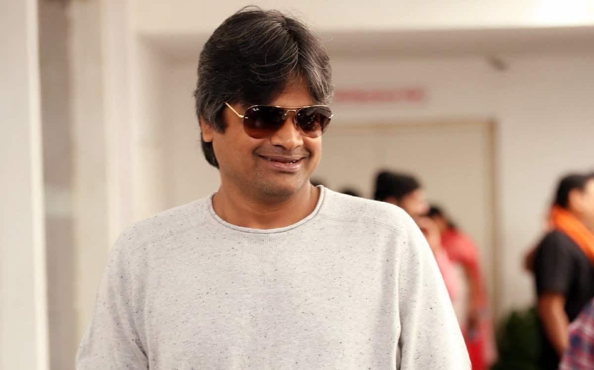 Harish Shankar Receives a Backlash