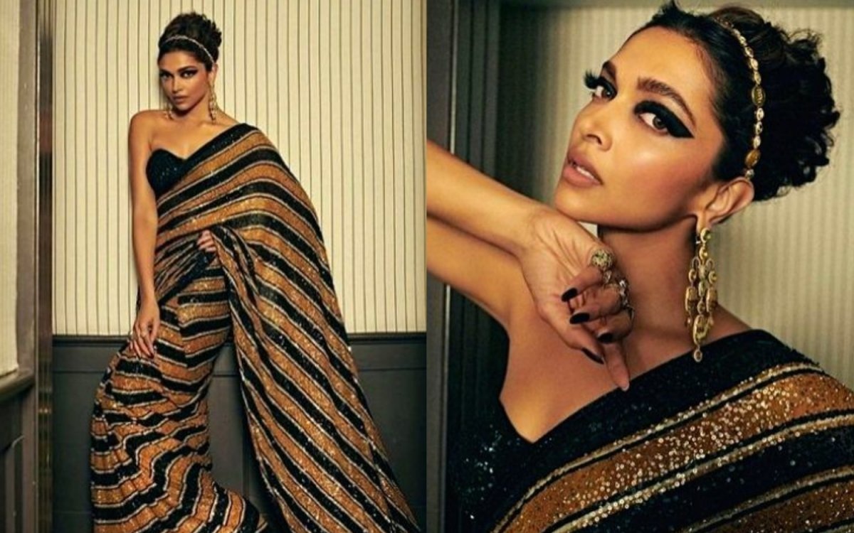 Huge Honor For Deepika Padukone