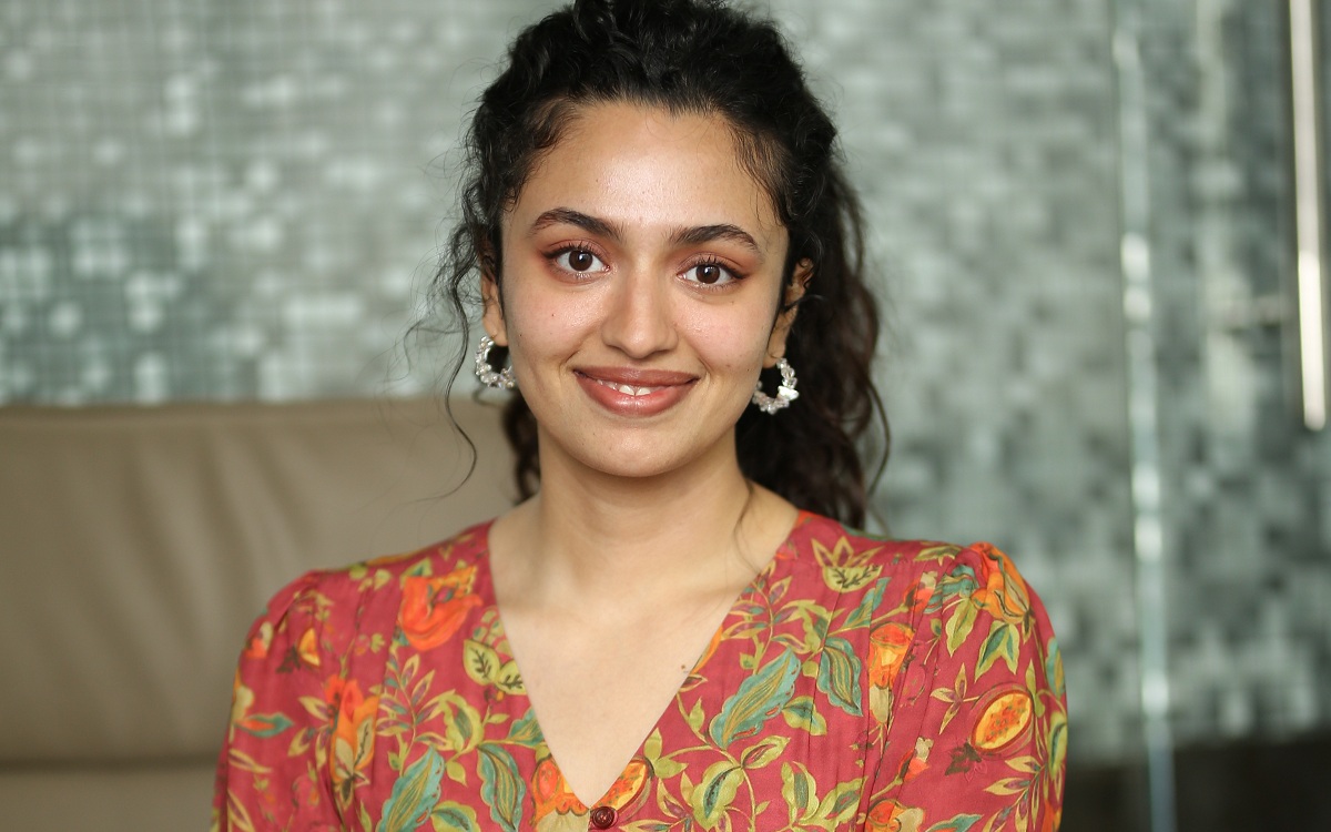 Interview Of Malvika Nair About Phalana Abbayi Phalana Ammayi