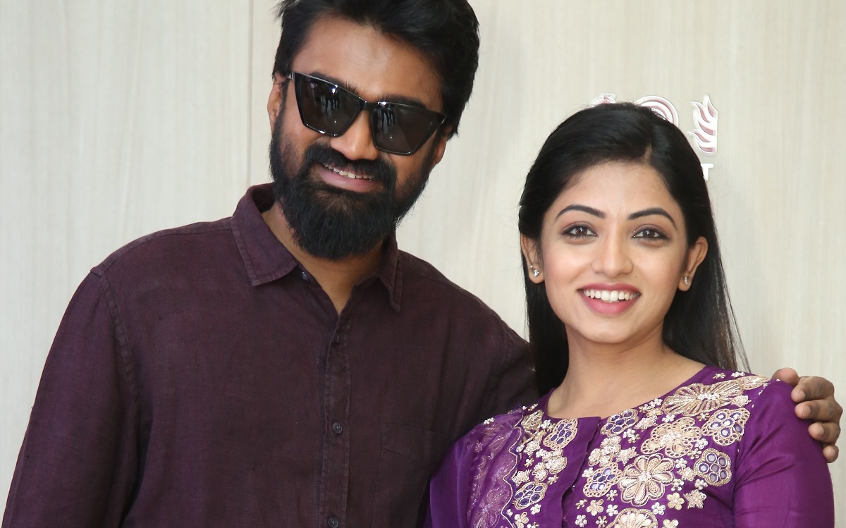 Intinti Ramayanam Will Resonate With Everyone : Maruthi