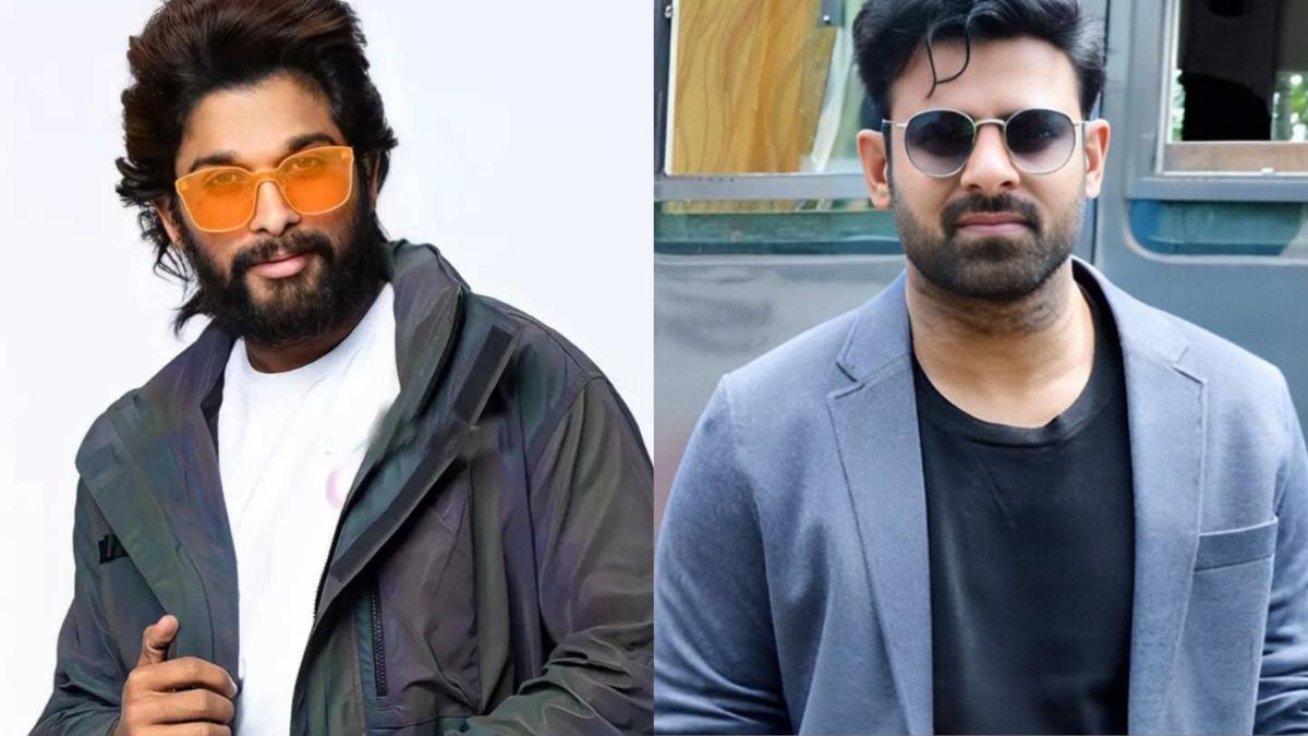 Is Allu Arjun Jealous Of Prabhas?