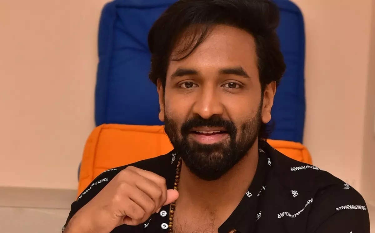 Is Manchu Vishnu Making The Same Mistake Again?