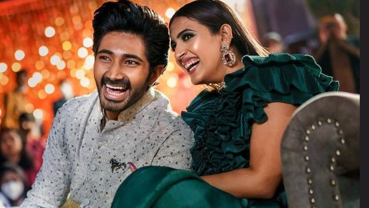 Is Niharika Konidela Heading For Divorce?