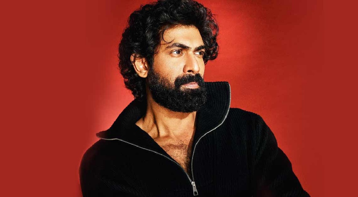 Is Rana More Famous Than Prabhas and Mahesh Babu?