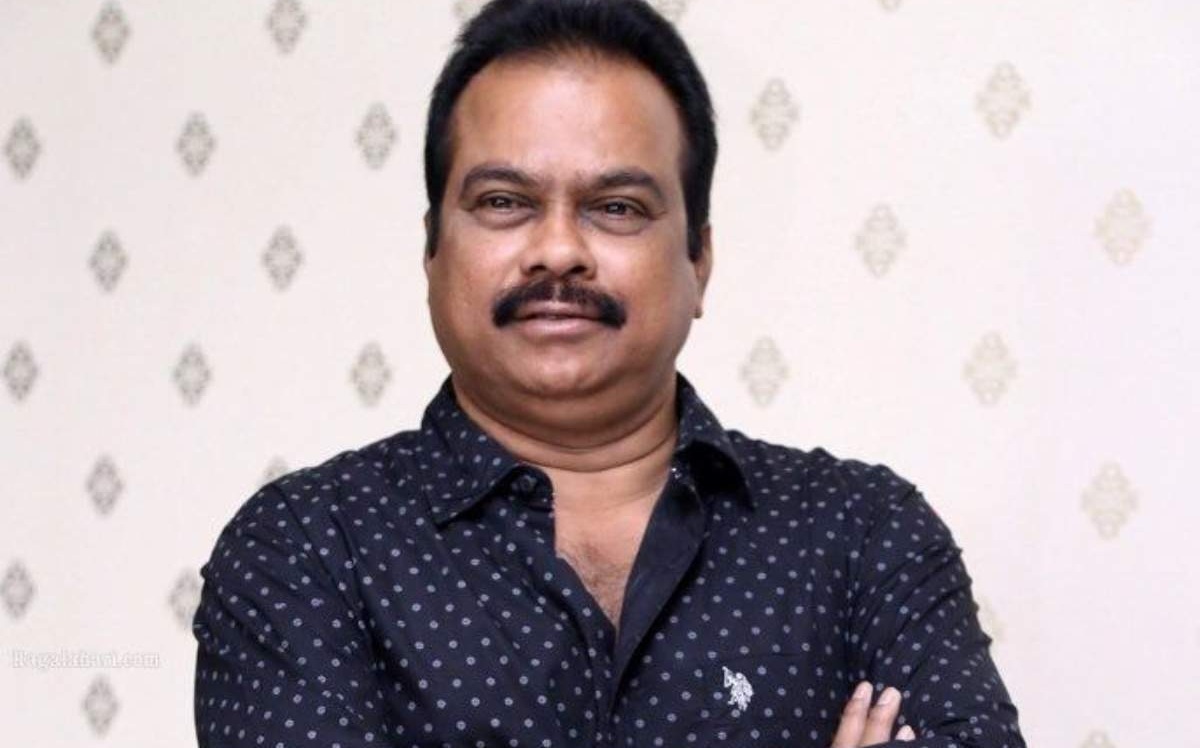 Is RRR a Loss Venture To DVV Danayya?