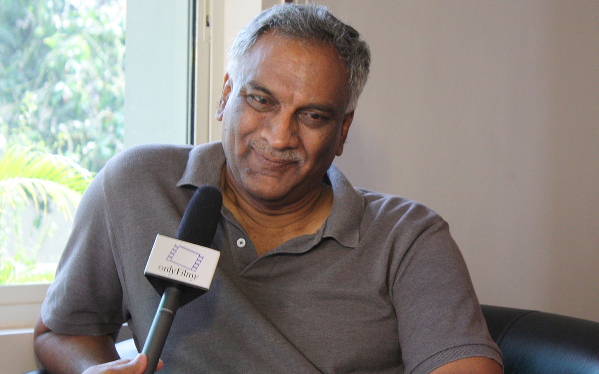 Is Tammareddy Bharadwaj Jealous On RRR?