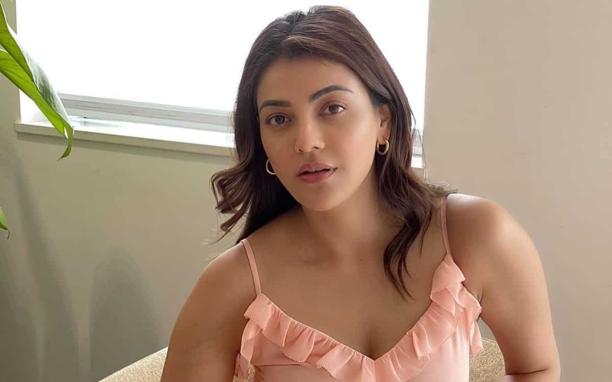 Kajal Agarwal Disappoints That Hero