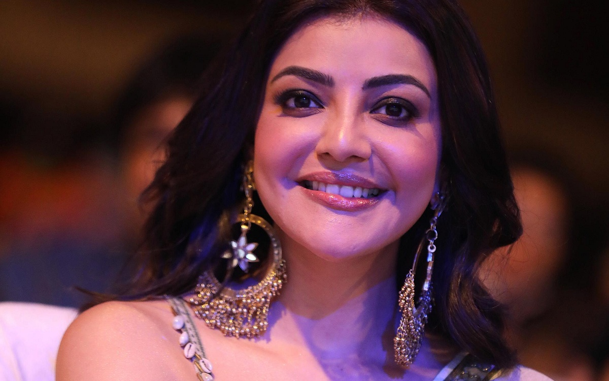 Kajal Agarwal’s Controversial Statement On Hindi Cinema