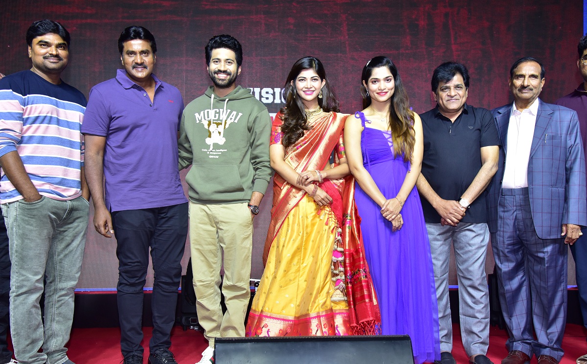 ‘Katha Venuka Katha’ Will Be a Big Hit This March 24th