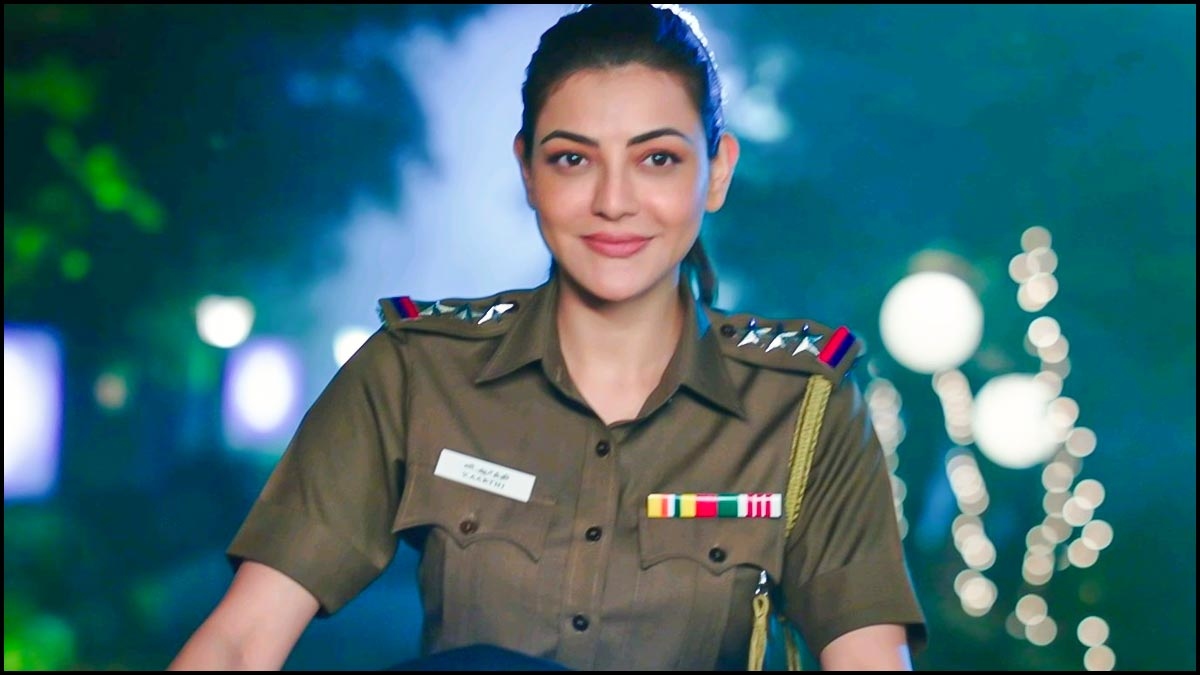 Khosty Movie Review & Rating
