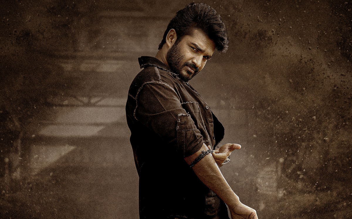 Kiran Abbavaram, Meter Teaser On March 7th
