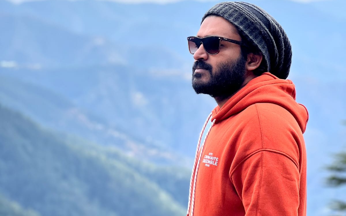 Kiran Abbavaram’s Convince The Star Heroine