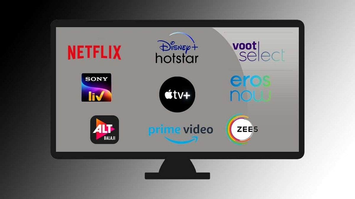 List Of Movies Streaming On OTTs This Weekend