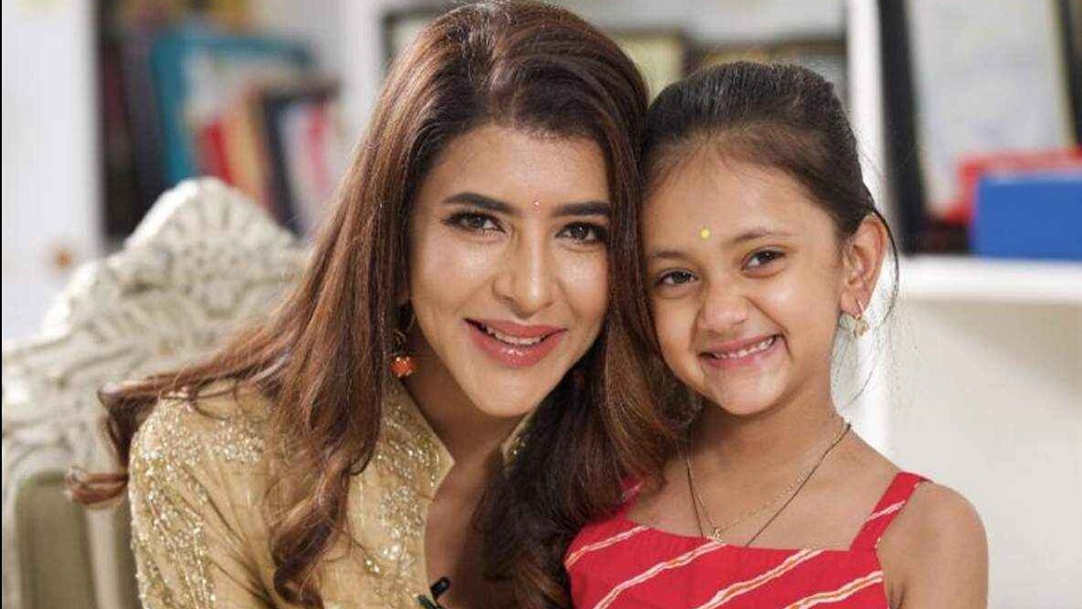 Manchu Lakshmi’s Daughter Met With An Accident