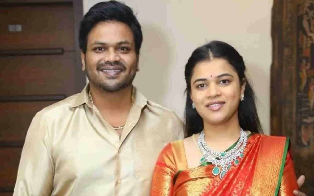 Manchu Manoj Clarifies On His Political Entry