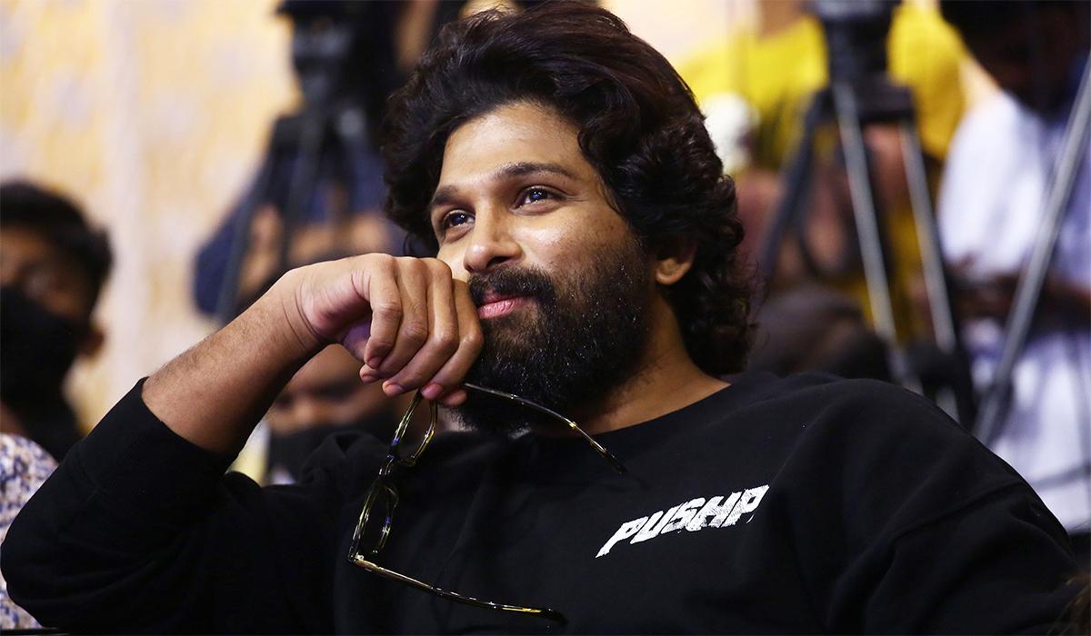 Mega Fans Target Allu Arjun Once Again
