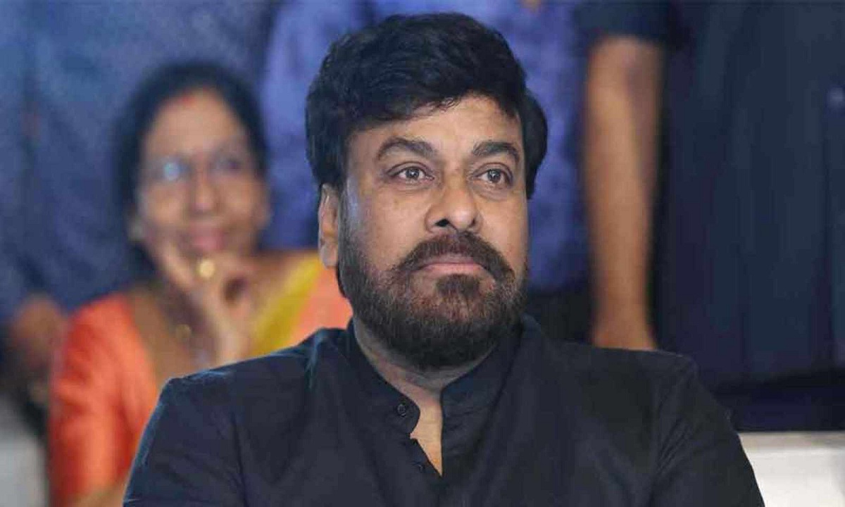 Mega Surprise From The Megastar