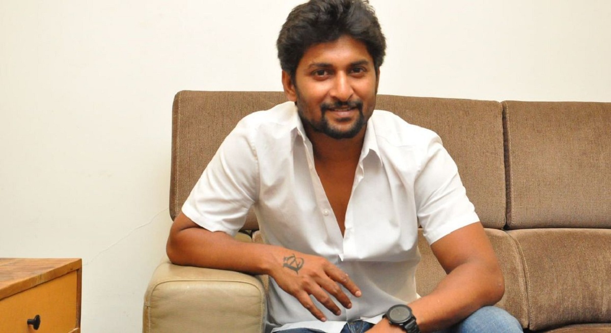 Nani Finds Fault With Telugu Directors