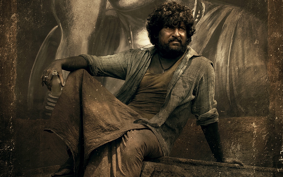 Nani’s Dasara Fails To Create Buzz