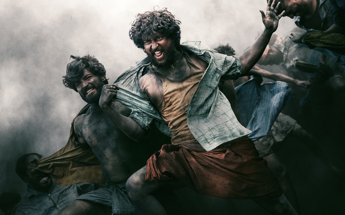 Nani’s Overconfidence Irks The Industry People