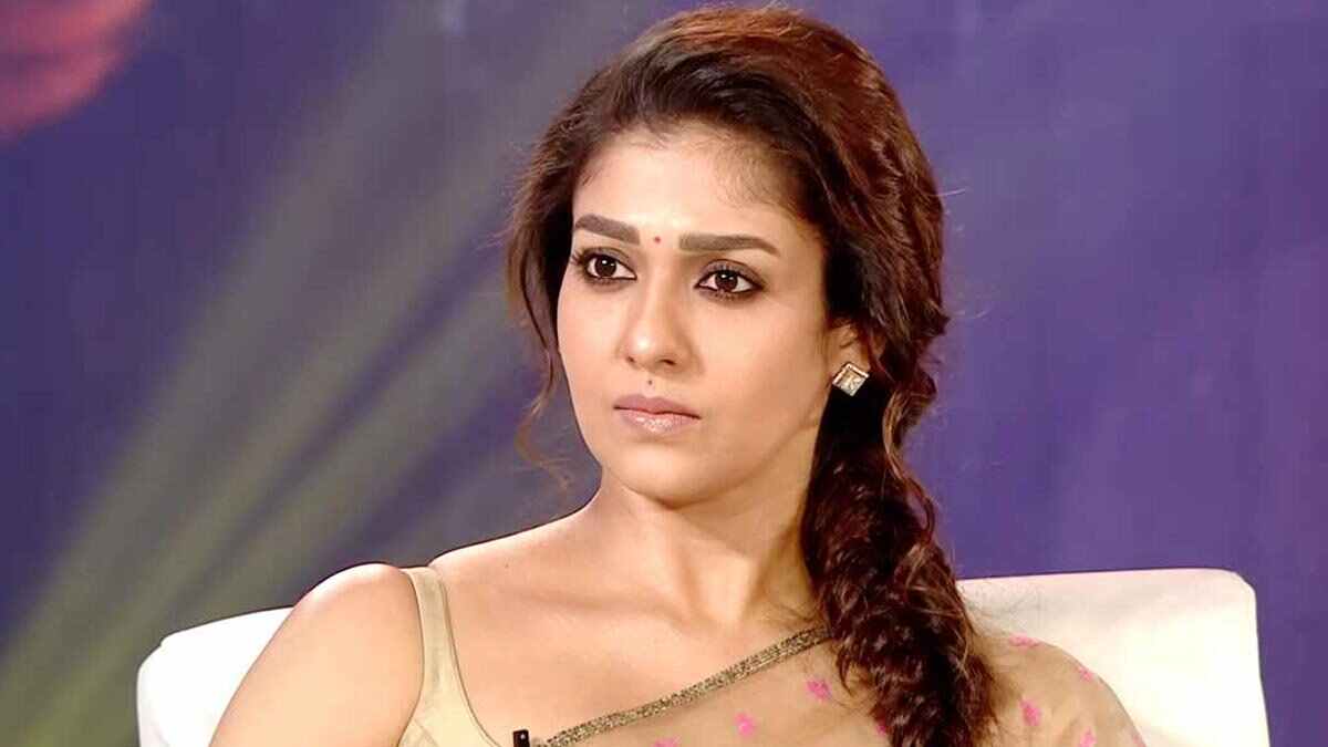 Nayantatara Makes Them Scared