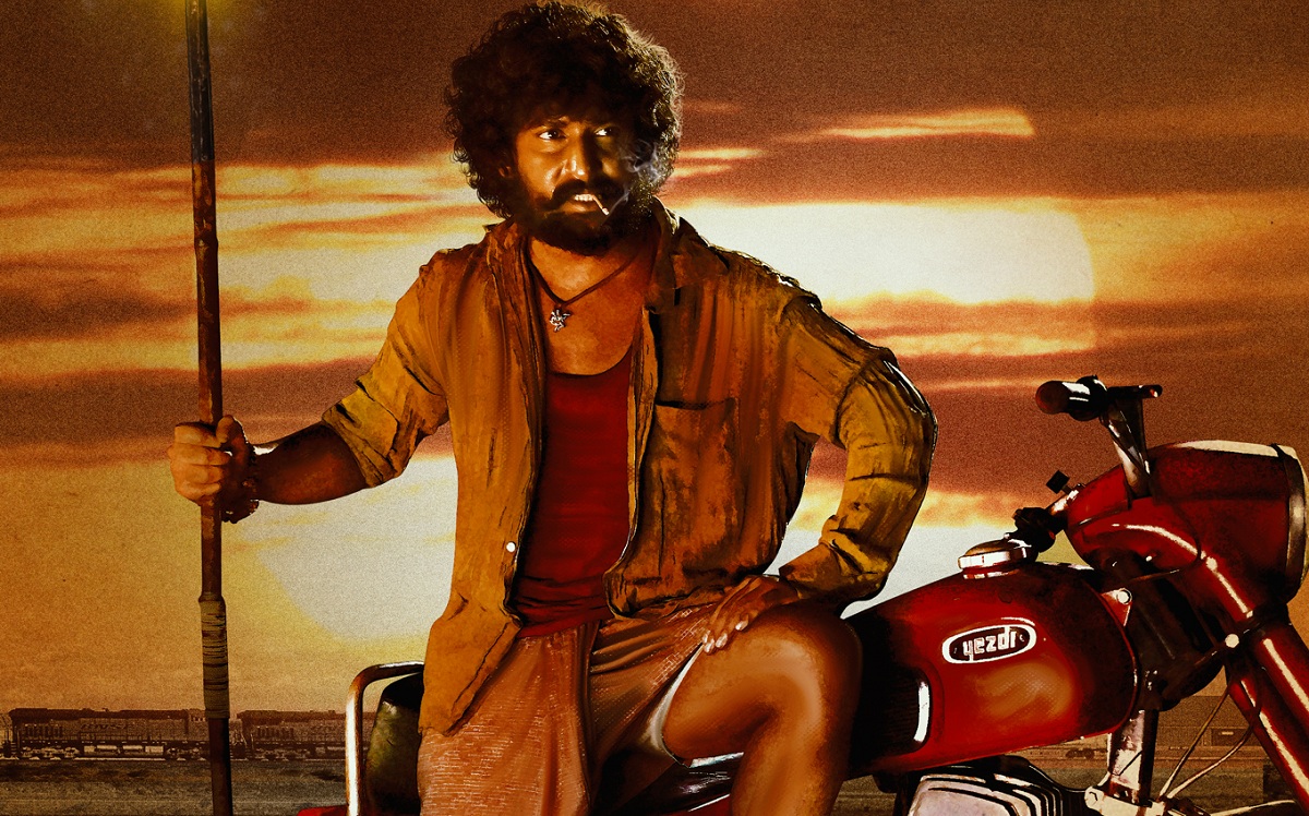 Overconfident Nani Insults Sukumar