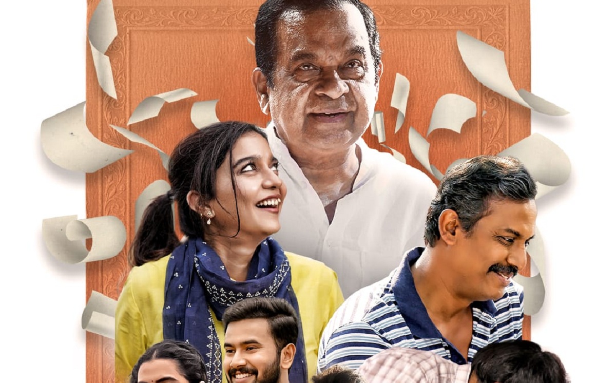‘Panchathantram’ Released On ETV Win On March 22