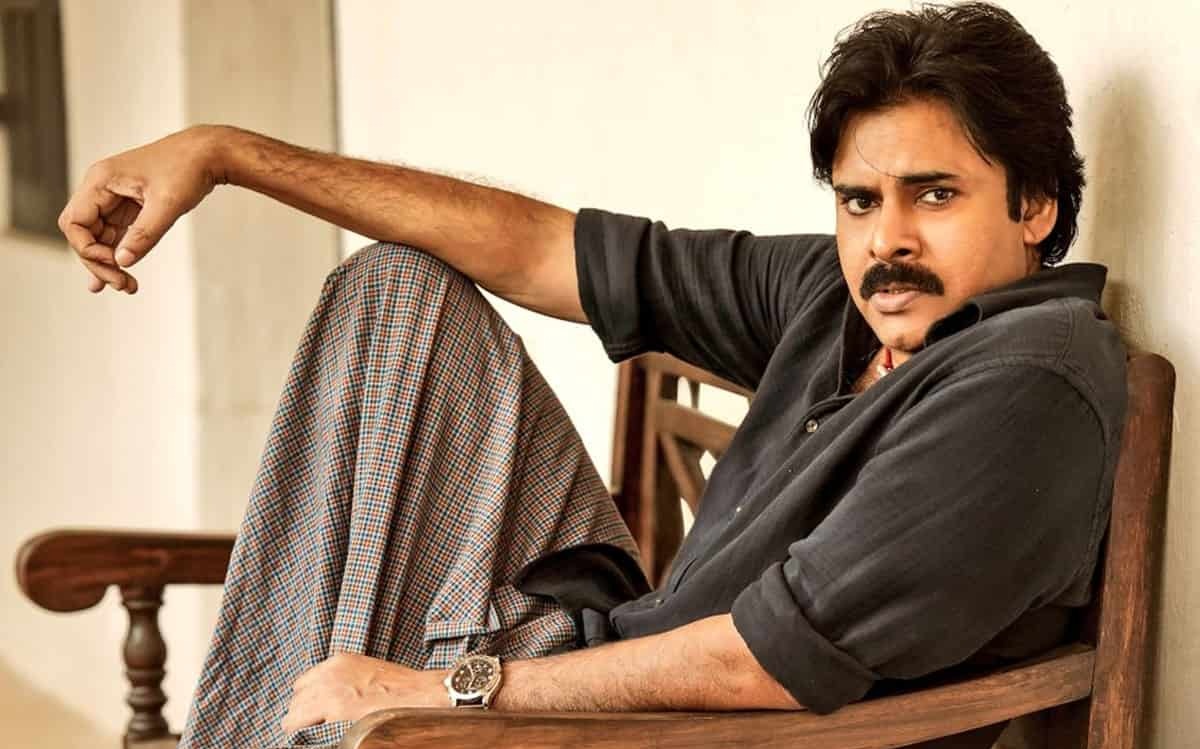Pawan Kalyan Openly Reveals His Remuneration