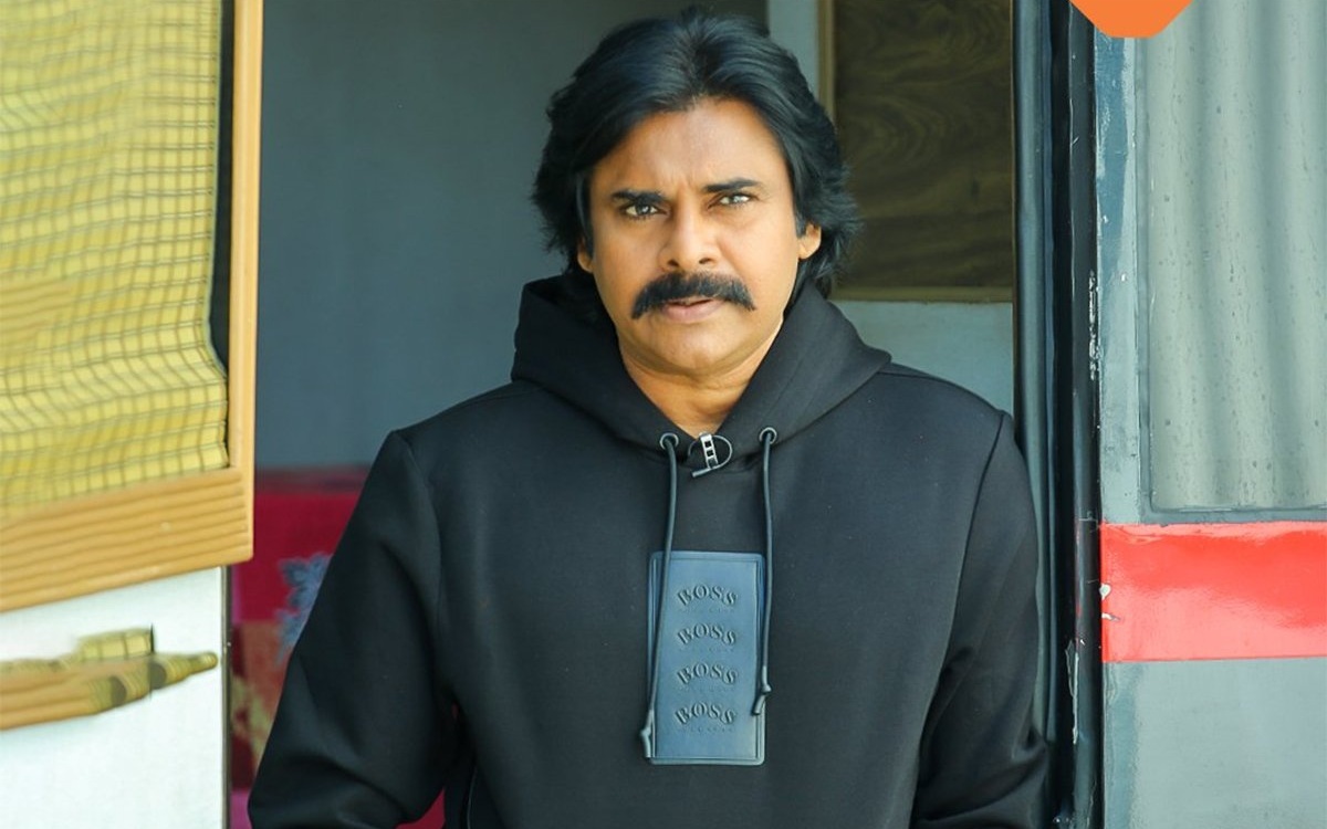 Pawan Kalyan Shocks Everyone