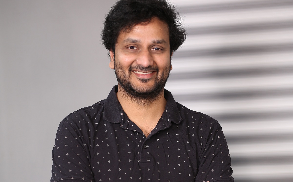 ‘Phalana Abbayi Phalana Ammayi’ : Director Srinivas Avasarala