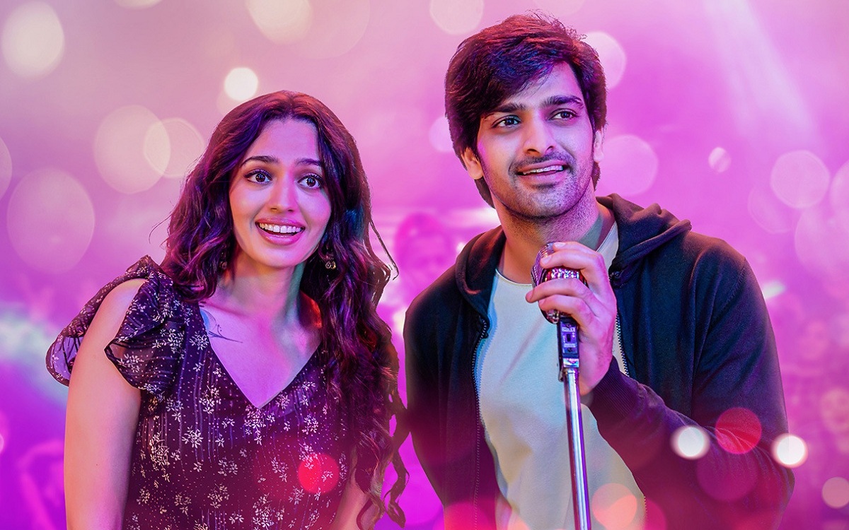 Phalana Abbayi Phalana Ammayi’s Fourth Single Unveiled