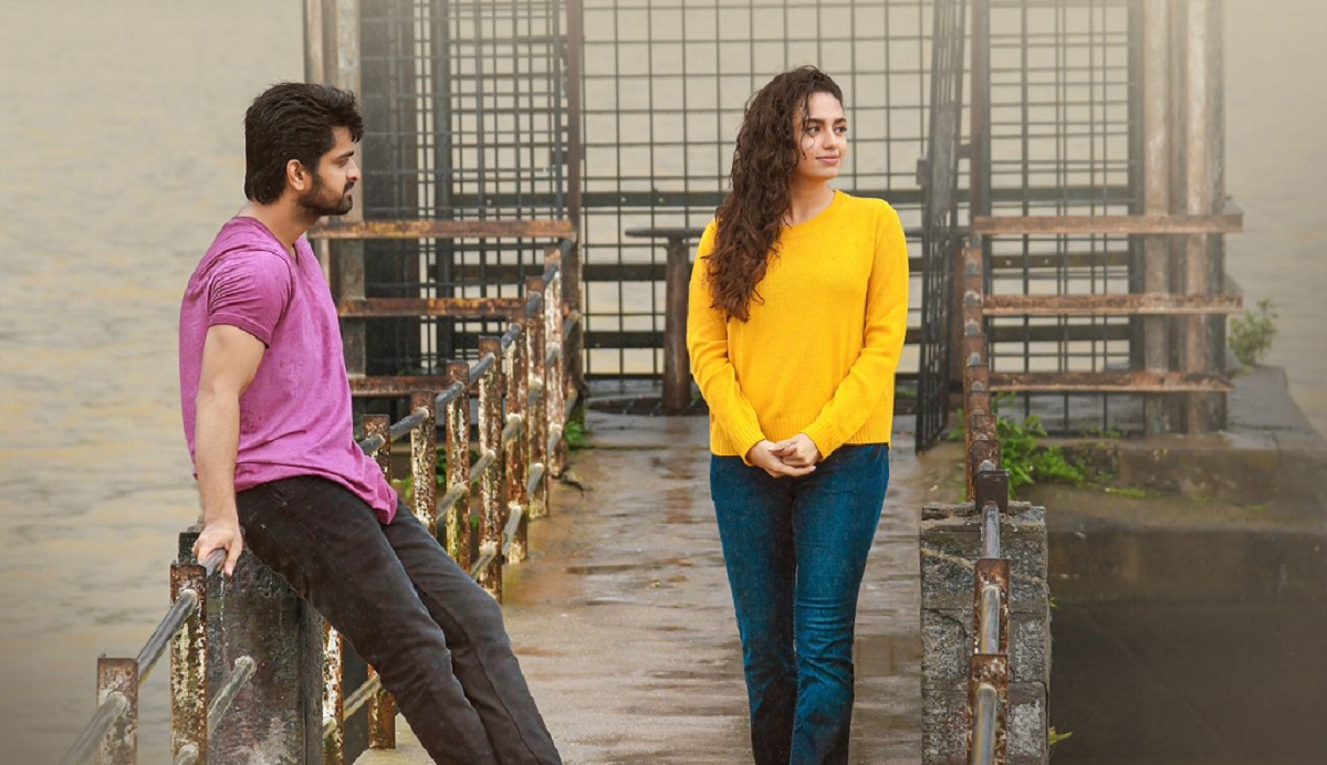 Phalana Abbayi Phalana Ammayi’s Third Single