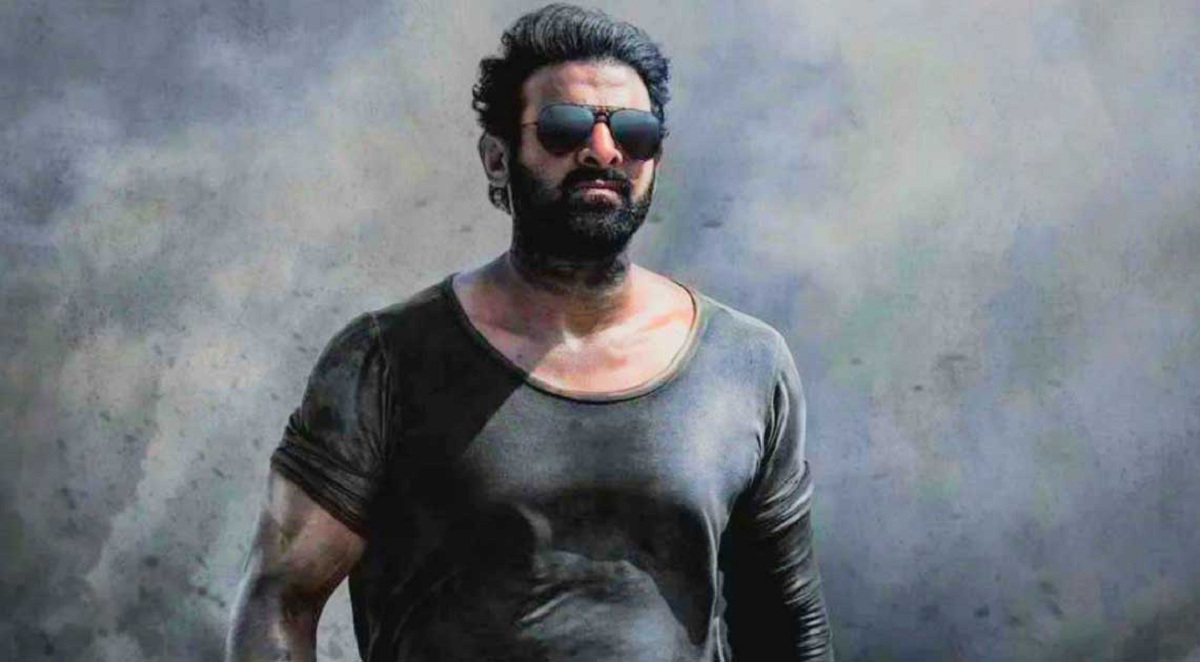 Prabhas Eyeing The Global Market