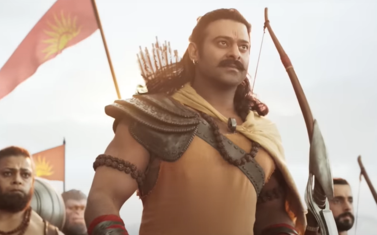 Prabhas Fans Demand To Shelve Aadipurush